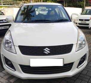 MARUTI SWIFT in 