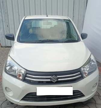 MARUTI CELERIO 2014 Second-hand Car for Sale in Trivandrum