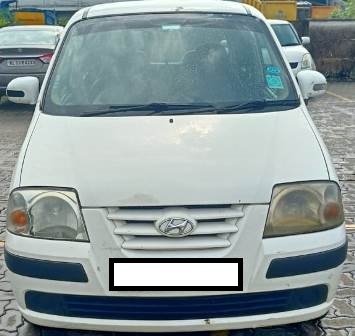 HYUNDAI SANTRO ZIP 2012 Second-hand Car for Sale in Ernakulam