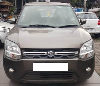 MARUTI WAGON R in 