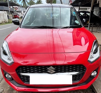 MARUTI SWIFT 2019 Second-hand Car for Sale in 