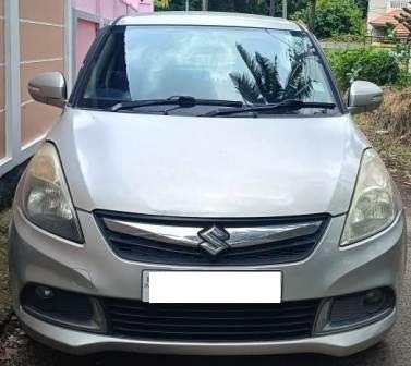 MARUTI DZIRE 2016 Second-hand Car for Sale in Trivandrum