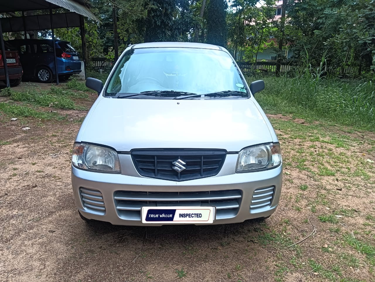 MARUTI ALTO in Ernakulam