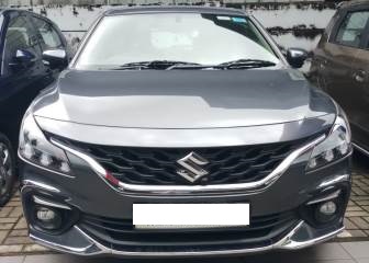 MARUTI BALENO in 