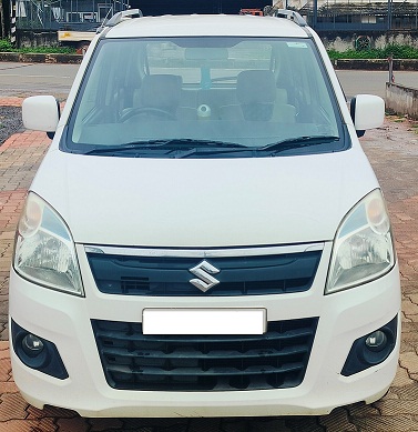 MARUTI WAGON R in 