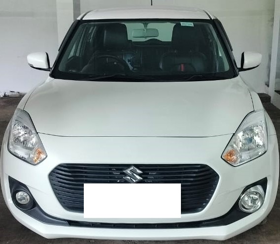 MARUTI SWIFT 2019 Second-hand Car for Sale in Idukki