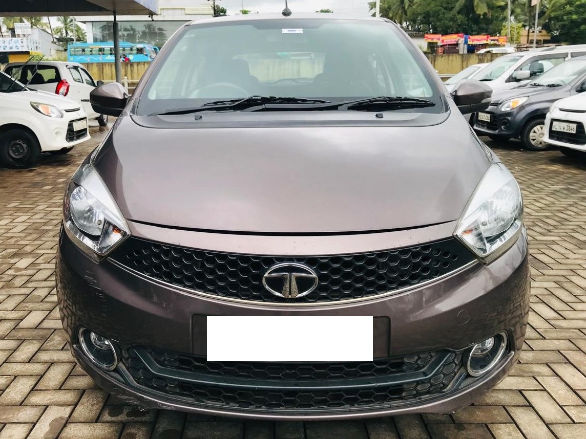 TATA TIAGO 2019 Second-hand Car for Sale in Kasaragod