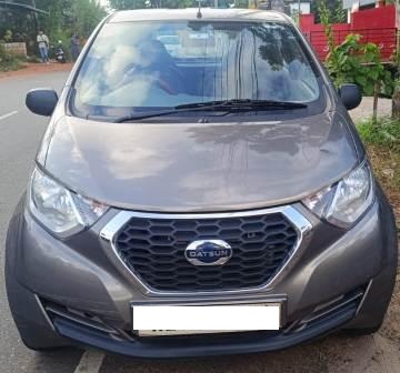 DATSUN REDI-GO in Trivandrum