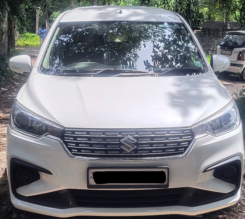 MARUTI ERTIGA in Ernakulam