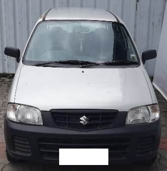 MARUTI ALTO 2011 Second-hand Car for Sale in Trivandrum