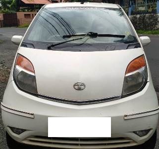 TATA NANO 2014 Second-hand Car for Sale in 