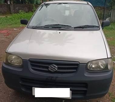 MARUTI ALTO 2004 Second-hand Car for Sale in Trivandrum