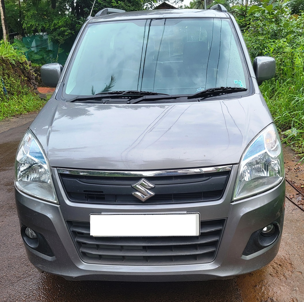 MARUTI WAGON R in 