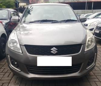 MARUTI SWIFT 2017 Second-hand Car for Sale in 