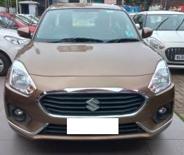 MARUTI DZIRE in 