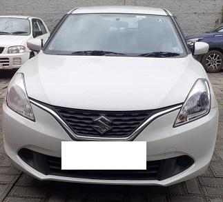 MARUTI BALENO 2018 Second-hand Car for Sale in Idukki