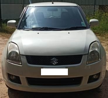 MARUTI SWIFT in Trivandrum