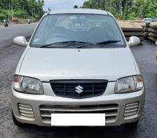 MARUTI ALTO in 