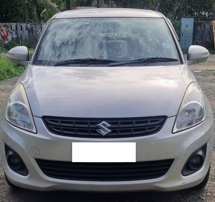 MARUTI DZIRE in 