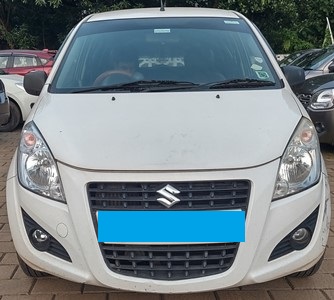 MARUTI RITZ 2014 Second-hand Car for Sale in 