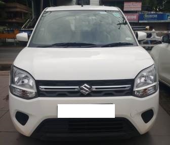 MARUTI WAGON R in 