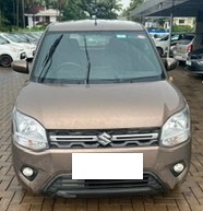 MARUTI WAGON R 2021 Second-hand Car for Sale in Kasaragod