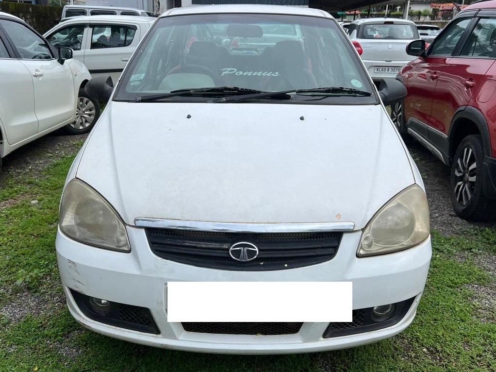 TATA INDICA 2008 Second-hand Car for Sale in Kasaragod