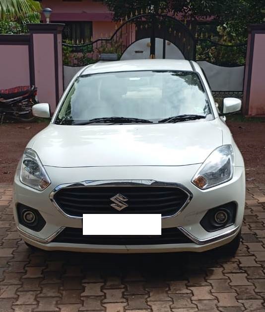 MARUTI DZIRE in Kollam