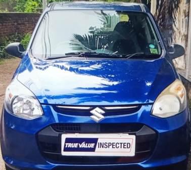 MARUTI ALTO 800 in Trivandrum