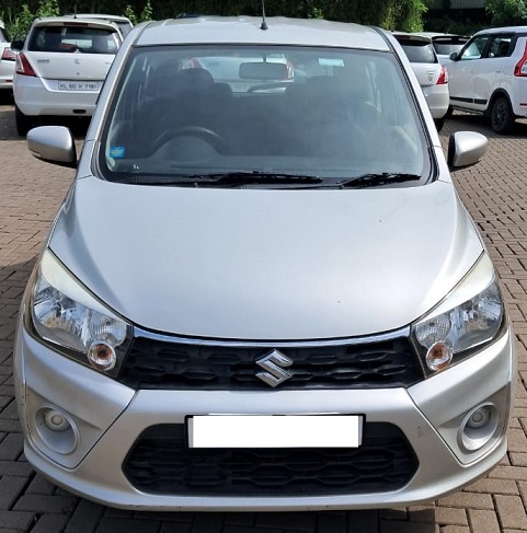 MARUTI CELERIO in Kasaragod