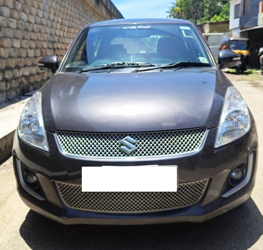 MARUTI SWIFT in Trivandrum