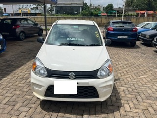 MARUTI ALTO 800 in Kasaragod