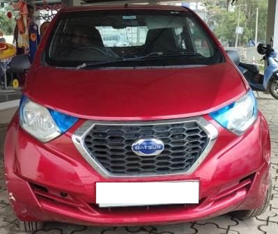 DATSUN REDI-GO in Alappuzha