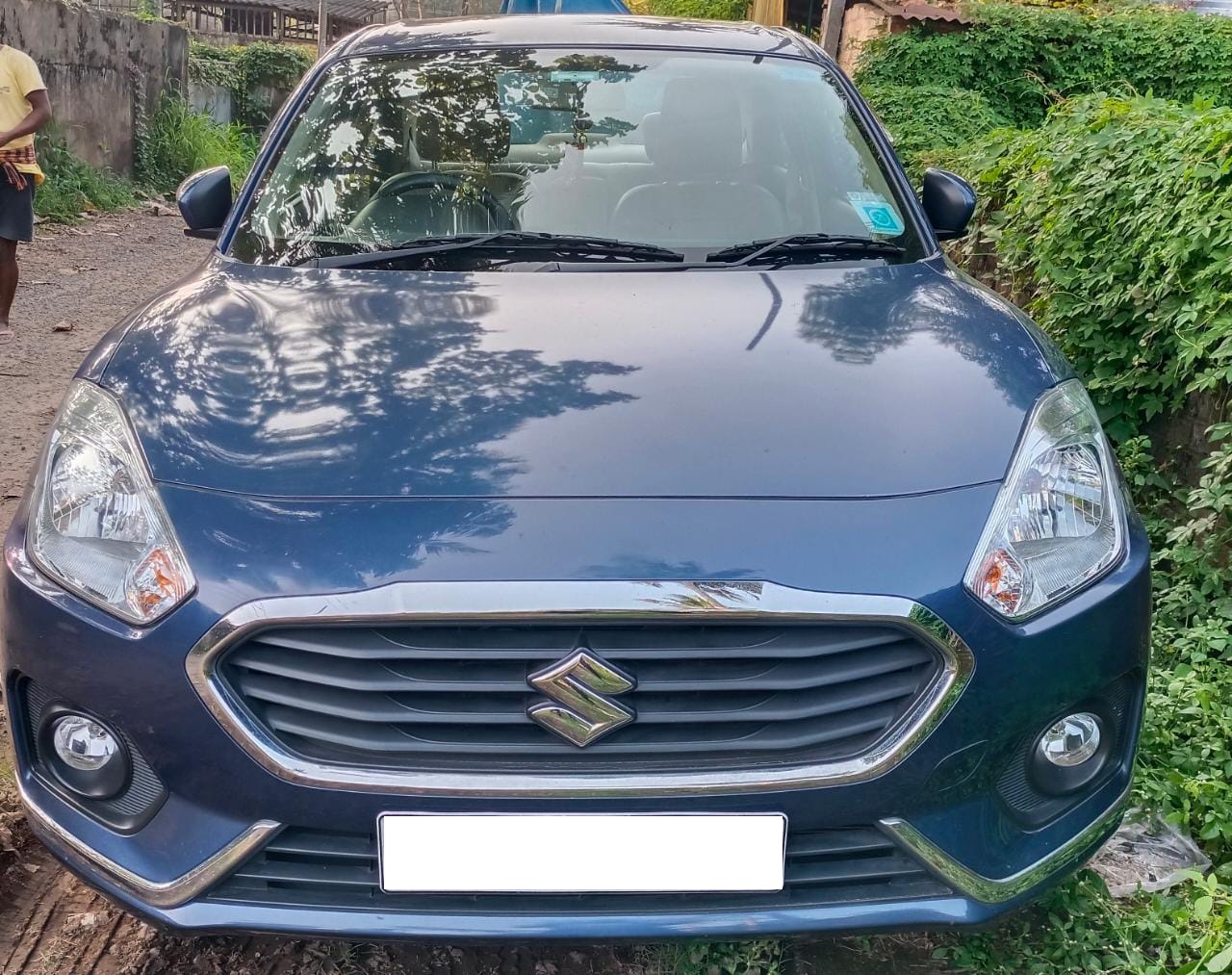 MARUTI DZIRE in Trivandrum