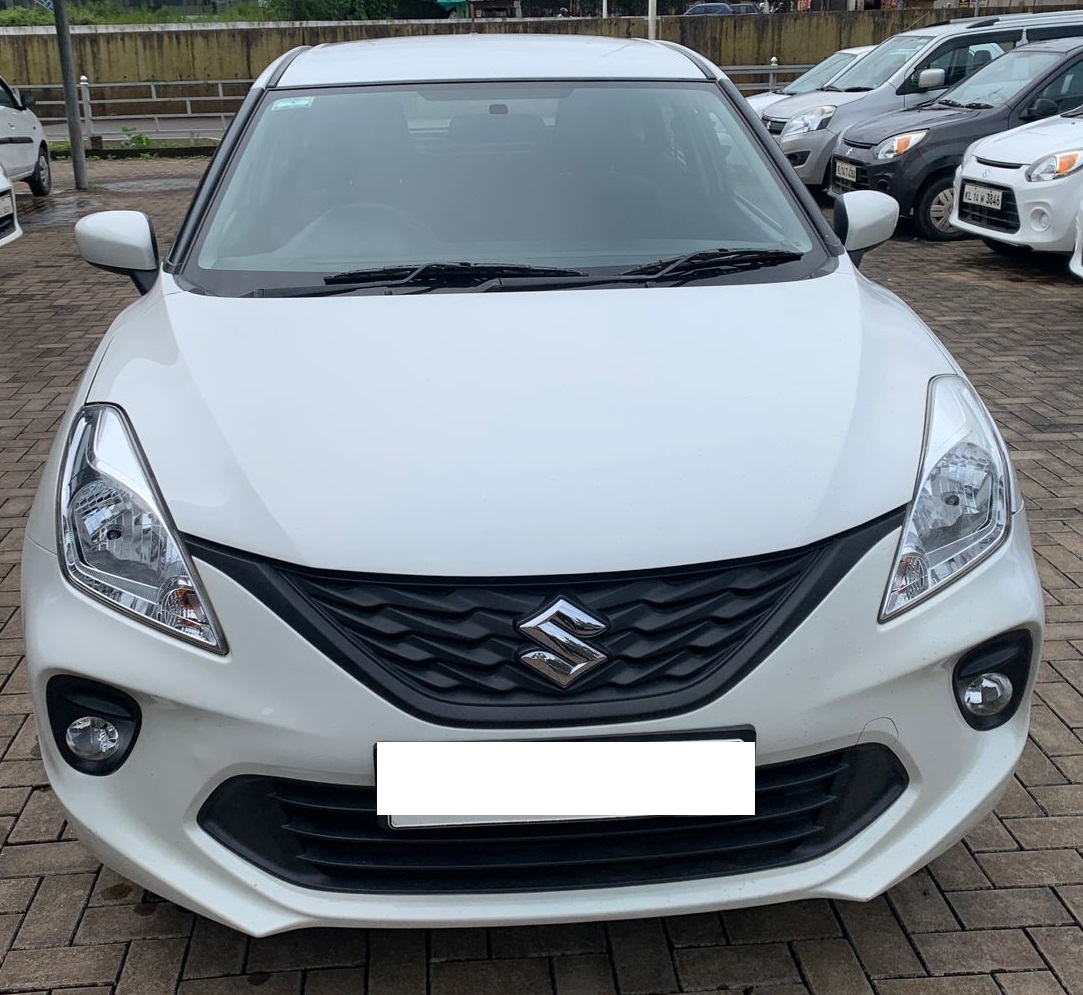 MARUTI BALENO in Kasaragod