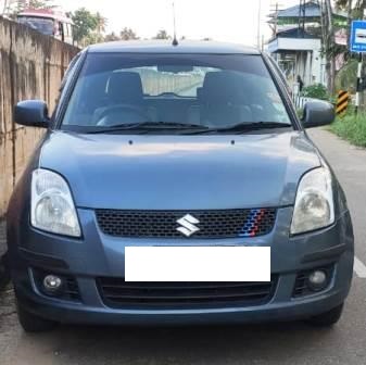 MARUTI SWIFT 2009 Second-hand Car for Sale in Trivandrum