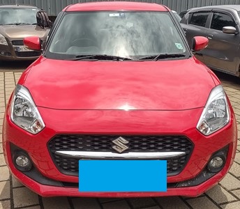 MARUTI SWIFT 2023 Second-hand Car for Sale in 