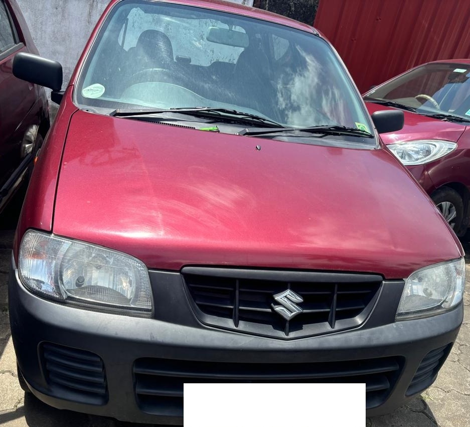 MARUTI ALTO in Ernakulam