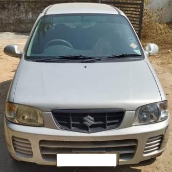 MARUTI ALTO 2004 Second-hand Car for Sale in Trivandrum