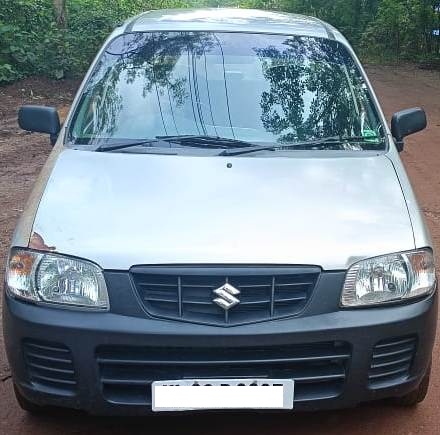 MARUTI ALTO 2005 Second-hand Car for Sale in Trivandrum