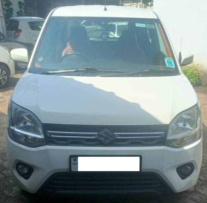 MARUTI WAGON R 2019 Second-hand Car for Sale in Kasaragod