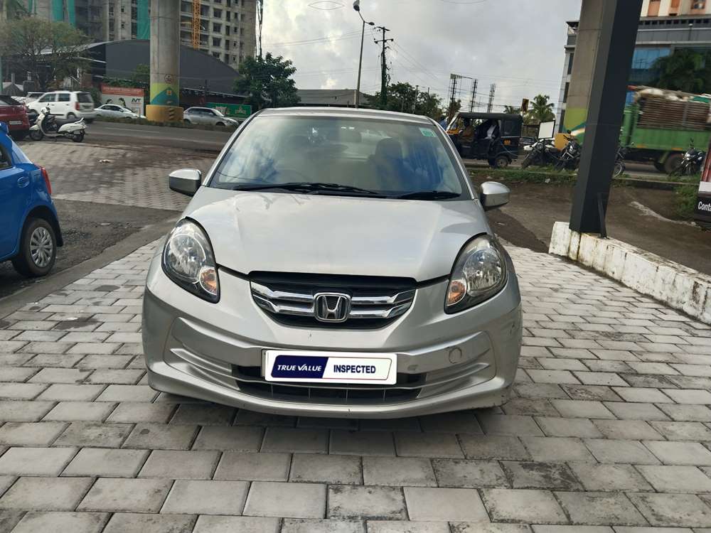 HONDA AMAZE in Ernakulam