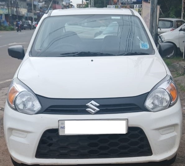 MARUTI ALTO 800 in Kasaragod