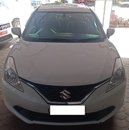 MARUTI BALENO in Kasaragod