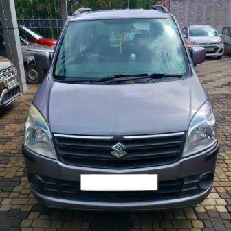 MARUTI WAGON R 2010 Second-hand Car for Sale in Pathanamthitta