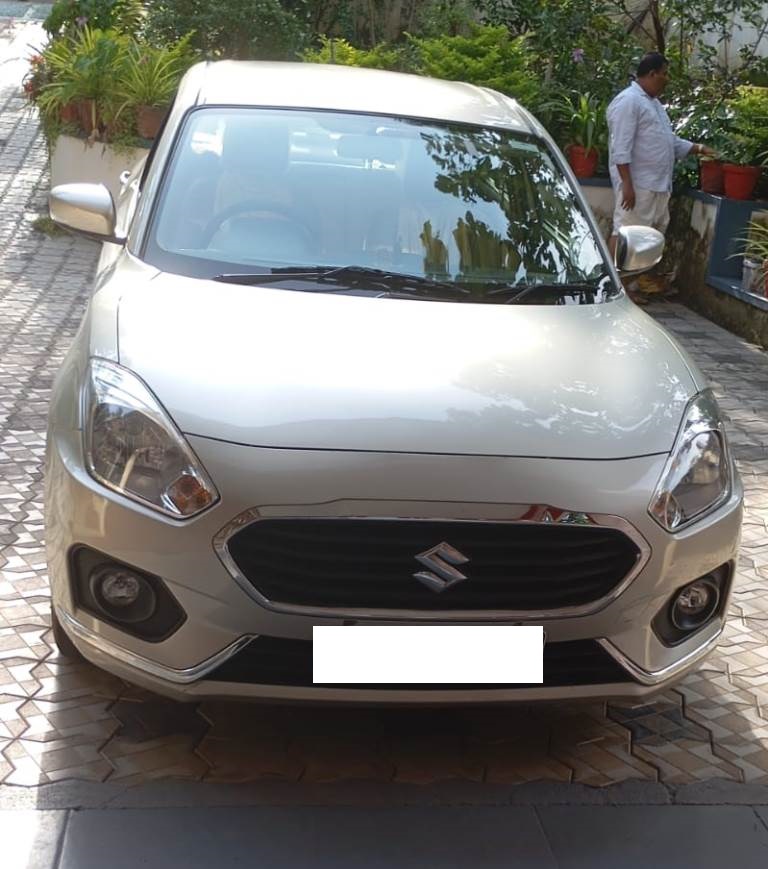 MARUTI DZIRE in Kollam