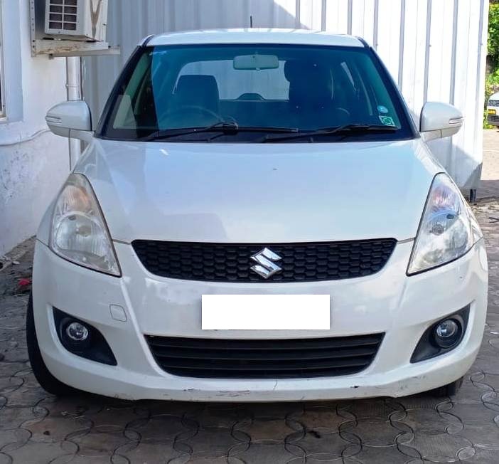 MARUTI SWIFT 2013 Second-hand Car for Sale in Trivandrum