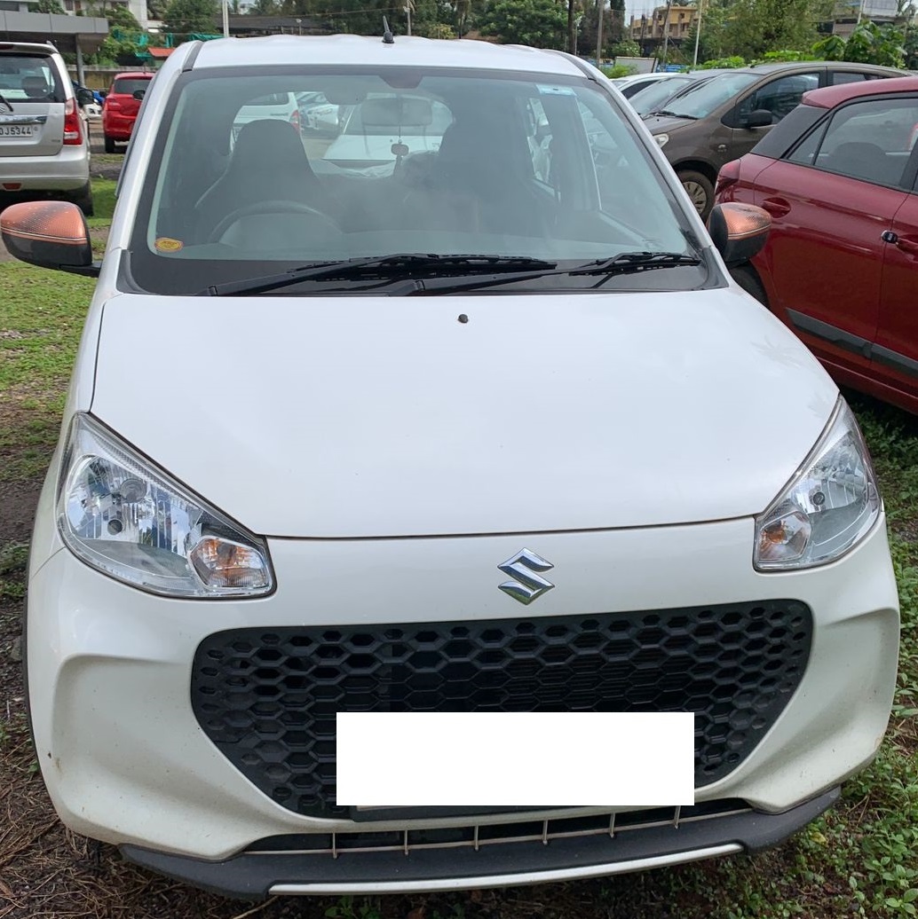 MARUTI K10 in Kasaragod