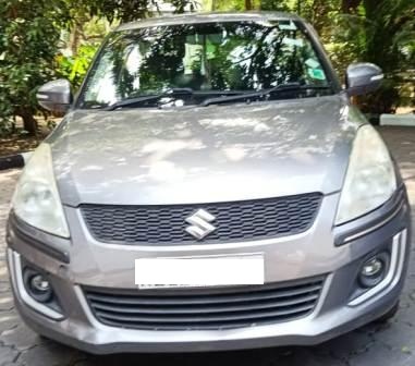 MARUTI SWIFT 2015 Second-hand Car for Sale in Trivandrum