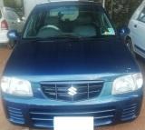 MARUTI ALTO 2012 Second-hand Car for Sale in Kottayam